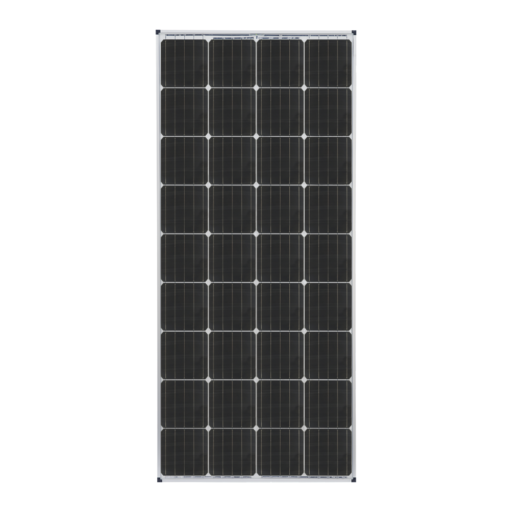 Ective SSP 170W Lightweight Black zonnepaneel