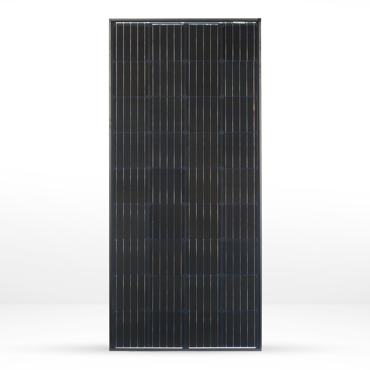 Zamp Solar LEGACY BLACK 190 Watt Expansion Kit