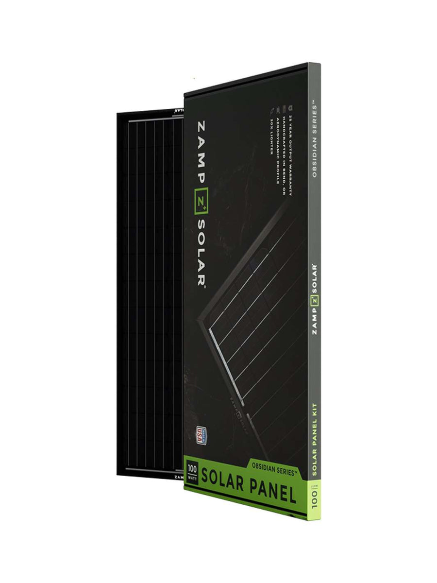 ソーラーパネルPR-SOLARPANEL-100 【在庫無くなり次第販売終了