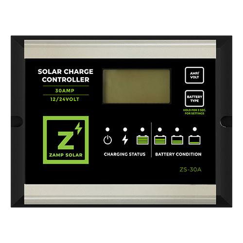 Error Instruments Solar Controller 訳アリ品 Zamp Solar Charge Controller Trouble Shooting and Error Codes (B01, 60