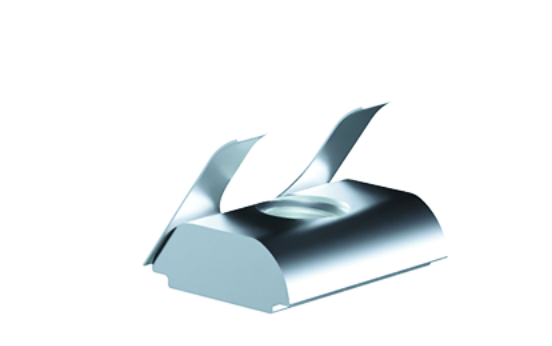 Zamp Solar 1/4