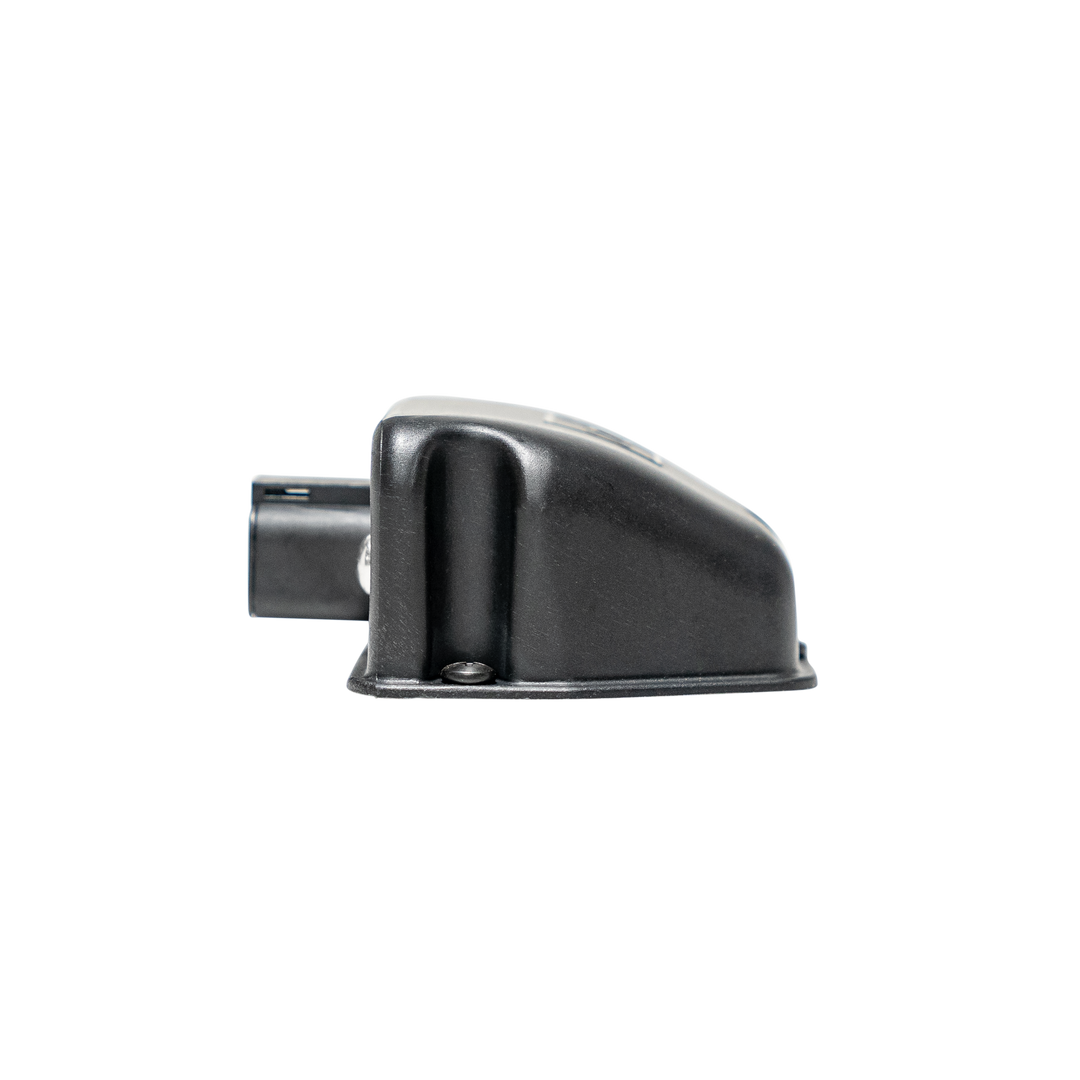 Zamp Solar OBSIDIAN SERIES ATP Single Port Roof Cap Combiner Box